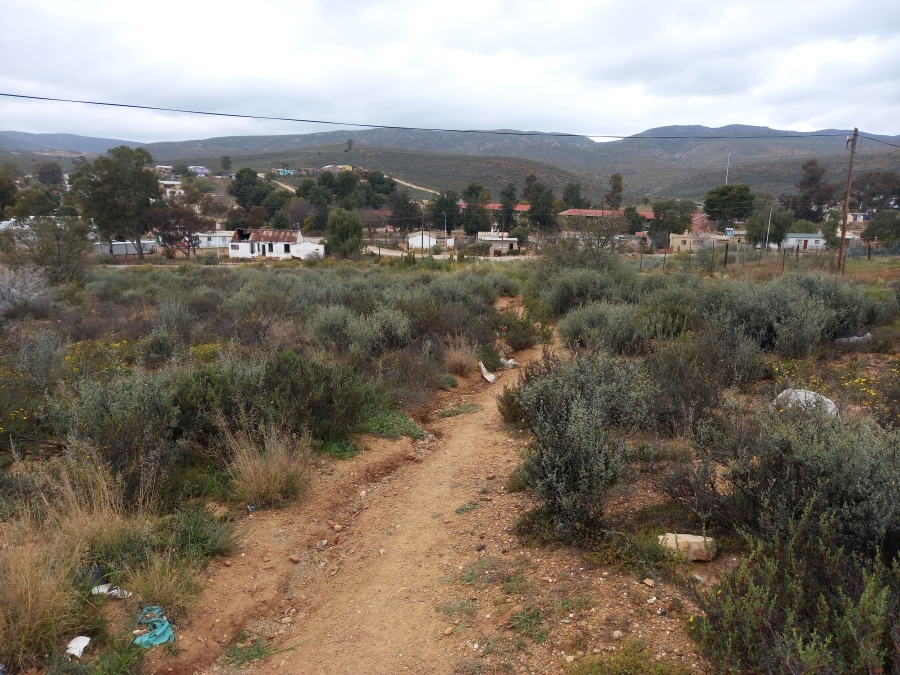 0 Bedroom Property for Sale in Uniondale Western Cape
